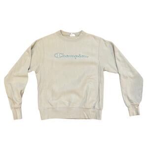Champion reverse weave crewneck sweatshirt